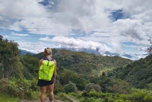 SAPA : Ascension du mont Fansipan avec GUIDE LOCAL