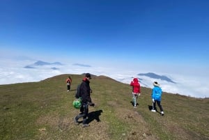 Sapa: Cow Hill, Lonely Tree, and Love Waterfall Tour