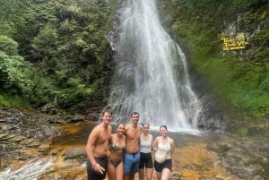 Sapa: Cow Hill, Lonely Tree, and Love Waterfall Tour