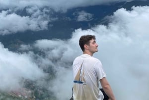 Sapa : explorez Sa Pa en une journée avec un guide local à moto