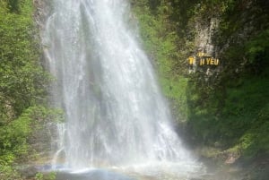 Sapa : explorez Sa Pa en une journée avec un guide local à moto