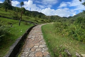 Sapa : explorez Sa Pa en une journée avec un guide local à moto