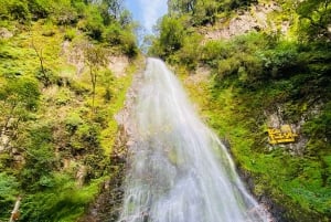 Sapa : explorez Sa Pa en une journée avec un guide local à moto