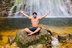 Sapa : explorez Sa Pa en une journée avec un guide local à moto