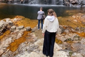 Sapa: explora Sa Pa en un día con un guía local en moto.