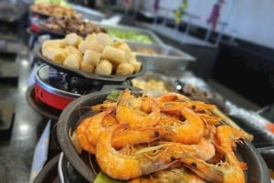 Sapa: tour in funivia sul monte Fansipan e in funicolare a Muong Hoa