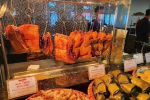 Sapa: tour in funivia sul monte Fansipan e in funicolare a Muong Hoa