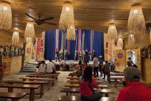 Sapa: Fansipan, Cat Cat Village ja Moana Tour