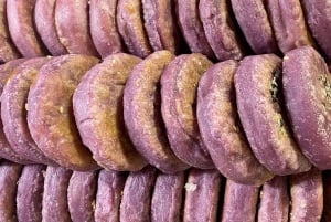 Passeio gastronômico em SAPA: aproveite a comida local no mercado de Sa Pa