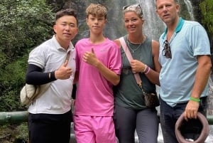 SAPA Privétour: bezoek de leukste plekken
