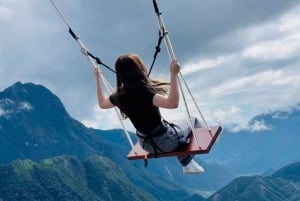 Sapa: Go Kart, Fairy Valley, Lonely Tree, Silver Falls Tour