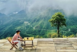 Sapa: Go Kart, Fairy Valley, Lonely Tree, Silver Falls Tour