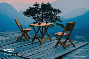 Sapa: Go Kart, Fairy Valley, Lonely Tree, Silver Falls Tour