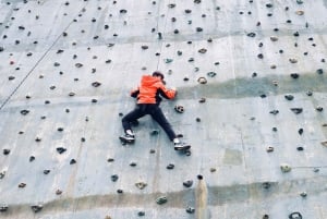 Sapa: Go Kart, Fairy Valley, Lonely Tree, Silver Falls Tour