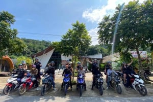 Sapa: 3-tägige Ha Giang Loop Motorradtour