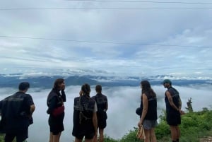 Sapa: 3-tägige Ha Giang Loop Motorradtour