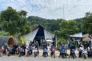Sapa: 3-tägige Ha Giang Loop Motorradtour