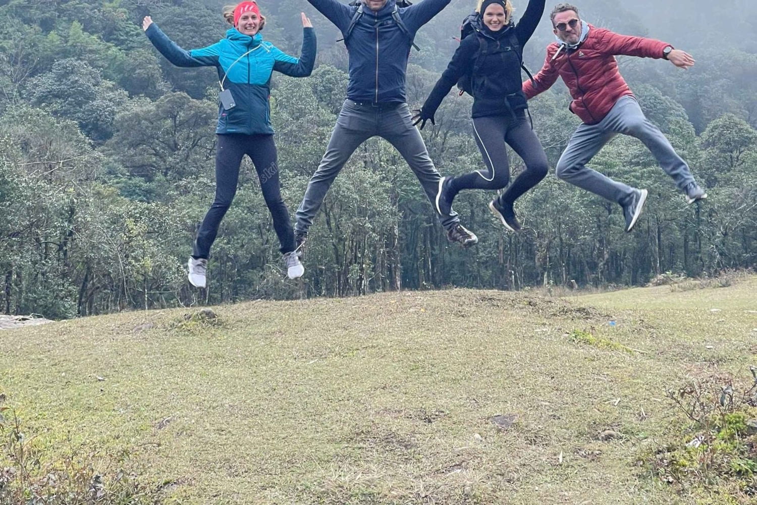 SAPA HALF DAY: Love Waterfall, Lonely Tree, Museum, Market