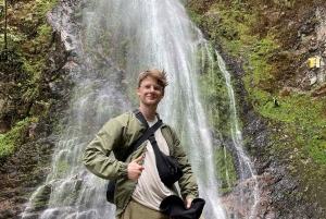 SAPA HALF DAY: Love Waterfall, Lonely Tree, Museum, Market