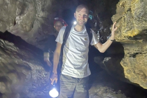 Sapa: Half-Day Motorbike Tour with Waterfall & Villages