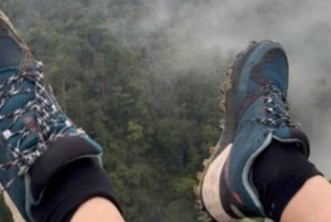 Sapa: Caminhada com ervas com o povo Red Dao – 1 dia