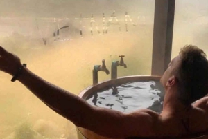 Sapa: Caminhada com ervas com o povo Red Dao – 1 dia