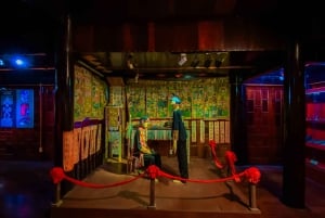 Sapa Heritage: Church, Museum & Cat Cat Tour