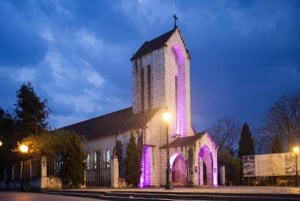 Sapa Heritage: Church, Museum & Cat Cat Tour