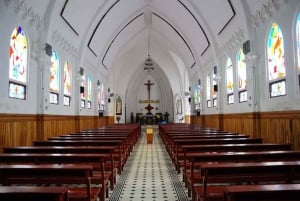 Sapa Heritage: Church, Museum & Cat Cat Tour