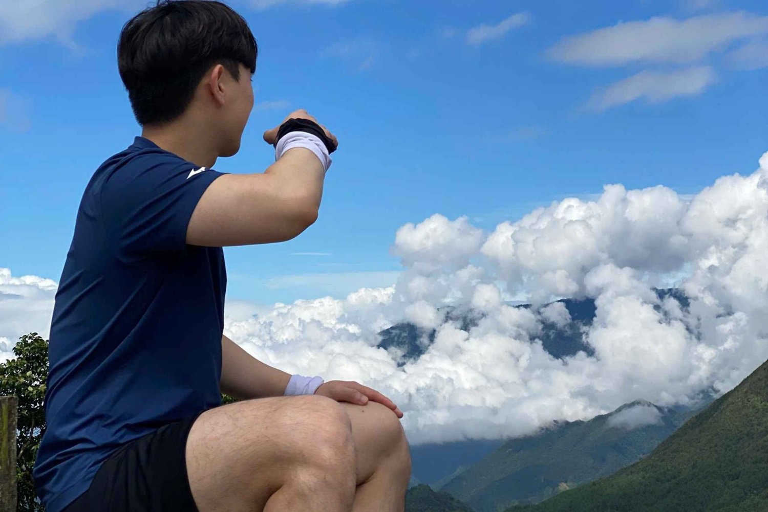 Sapa: High-Altitude Pass & Glass Bridge Private Tour