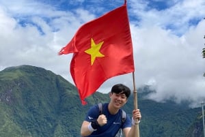 Sapa: High-Altitude Pass & Glass Bridge Private Tour