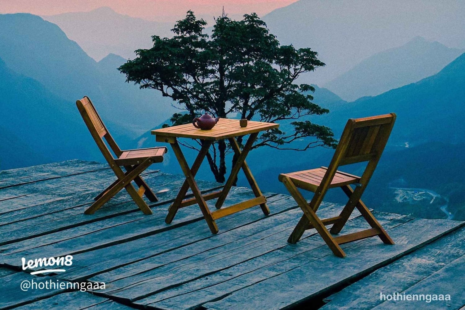 Sapa Highlights: Private Motorrad- oder Autotour – anpassbar