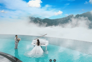 Les temps forts de Sapa en moto ou voiture privée (personnalisable)