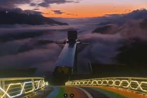 Les temps forts de Sapa en moto ou voiture privée (personnalisable)