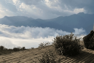 Sapa Highlights: Private Motorrad- oder Autotour – anpassbar