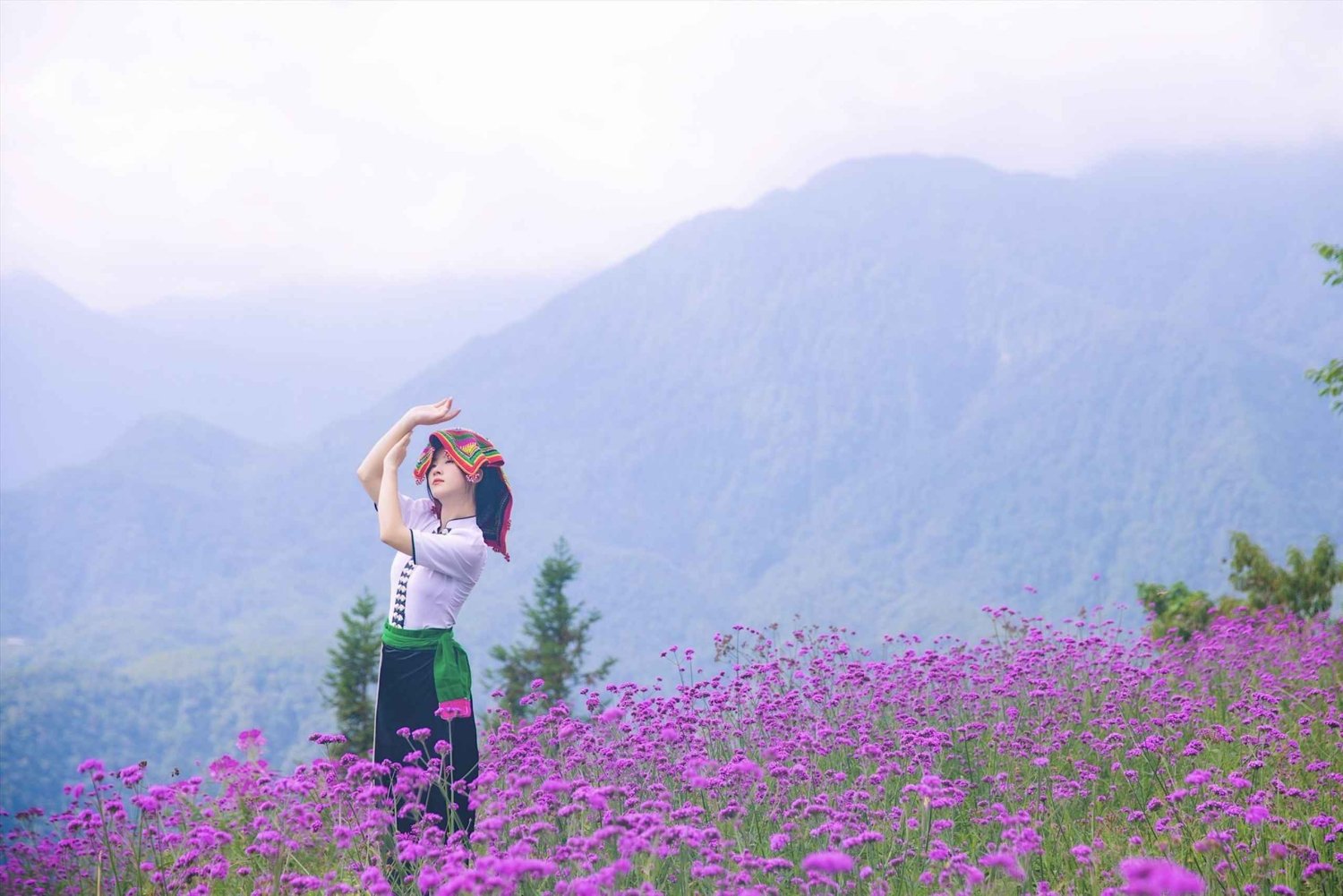 Sapa Highlights Private Tour Customizable by Motorbike