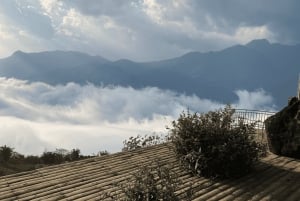 Lo más destacado de Sapa Tour privado personalizable en moto
