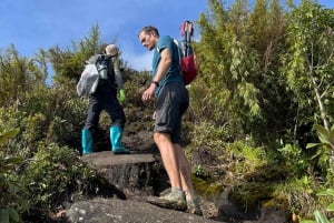 Sapa: Ky Quan San Hiking 3D3N (Bach Moc Luong Tu)