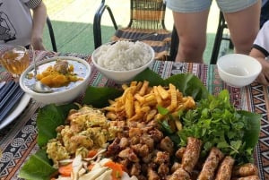 Sapa: Dagstur til landsbyerne Lao Chai og Ta Van med frokost