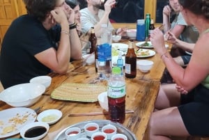 Découvrez Sapa : 2 jours et 1 nuit d'aventure en trek et séjour confortable chez l'habitant à LaLa.