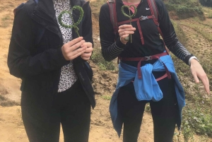 1-dniowa wycieczka motocyklowa z lokalnym przewodnikiem po Sapa i Bac Ha