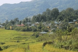 Sapa Motorbike Loop: 2-Day Adventure to Highlands