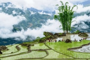 Sapa Motorbike Loop: 2-Day Adventure to Highlands