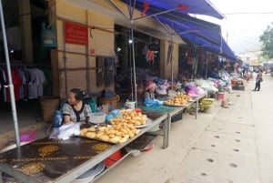 Sapa Motorbike Loop: 2-Day Adventure to Highlands