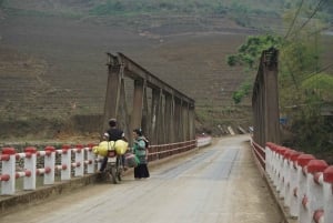 Sapa Motorbike Loop: 2-Day Adventure to Highlands