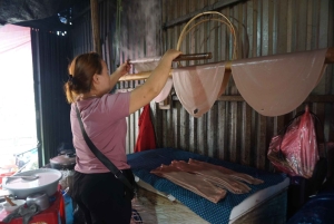 Circuito de mota em Sapa: aventura de 2 dias nas terras altas