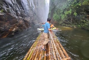 Sapa Motorbike Tour: Hidden Valleys & Dragon Waterfall