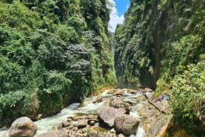 Sapa Motorbike Tour: Hidden Valleys & Dragon Waterfall