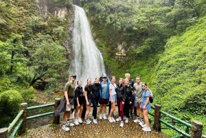 Sapa: Motorbike Tour to Waterfall & The Most Beautiful Views