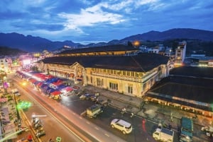 Sapa Night Market Experience – BBQ, Hotpot & Black Chicken